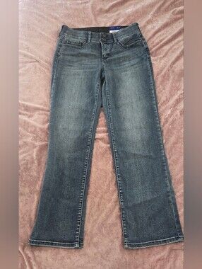 Women's Tummy Control Jeans